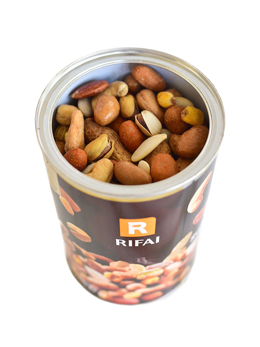 Baladi Nut Mix, Lebanese Nut Mix